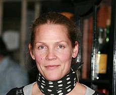 Åsne Seierstad autor