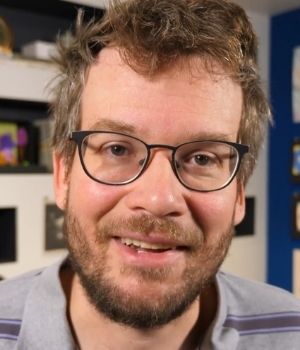 John Green autor