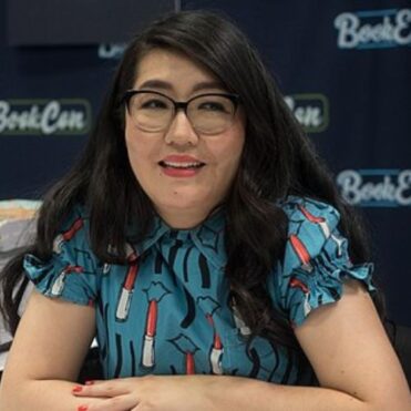 Jenny Han – autorka