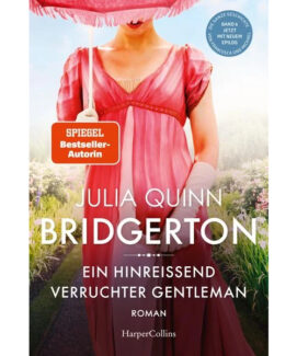 Bridgerton - Ein hinreißend verruchter Gentleman - Preis