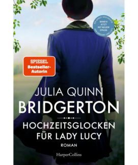 Bridgerton - Hochzeitsglocken für Lady Lucy - Preis