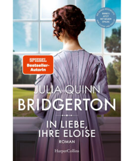 Bridgerton - In Liebe, Ihre Eloise - Preis