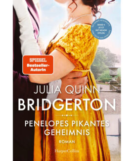 Bridgerton - Penelopes pikantes Geheimnis Band 4 - Preis