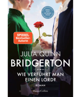 Bridgerton – Wie verführt man einen Lord? - Preis