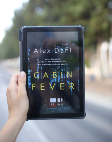 Cabin Fever, Alex Dahl - Rezension