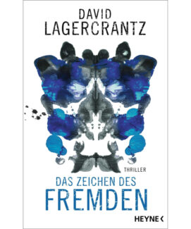 Das Zeichen des Fremden - Preis