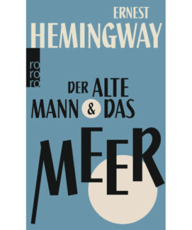 Der alte Mann und das Meer - Preis