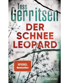 Der Schneeleopard / Jane Rizzoli Bd.11 - Preis
