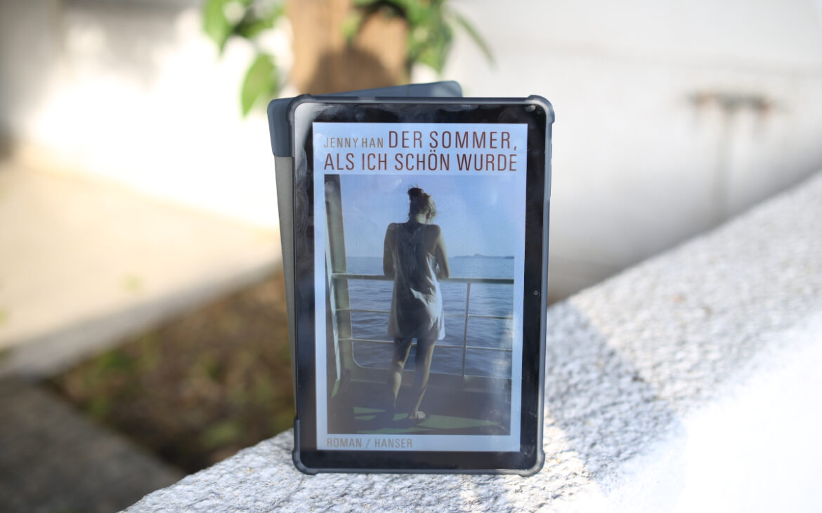 The Summer I Turned Pretty rezension