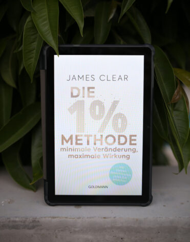 Die 1%-Methode – Minimale Veränderung, maximale Wirkung