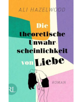 Die theoretische Unwahrscheinlichkeit von Liebe - Preis