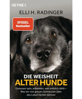 Die Weisheit alter Hunde - Preis