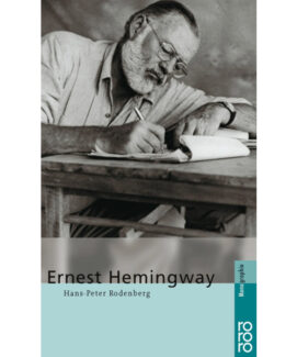 Ernest Hemingway biografie - Preis