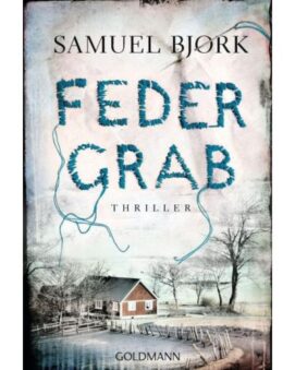 Federgrab Samuel Bjørk Preis