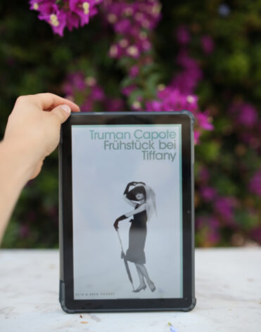 Frühstück bei Tiffany, Truman Capote - Buchrezension