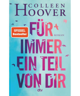 Für immer ein Teil von dir, Collen Hoover - Preis