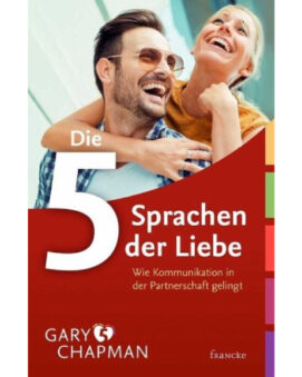 Gary Chapman Die 5 Sprachen der Liebe - Preis