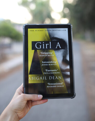 Girl A, Abigail Dean - Buchrezension