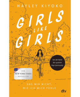 Girls like girls – Sag mir nicht, wie ich mich fühle - Preis