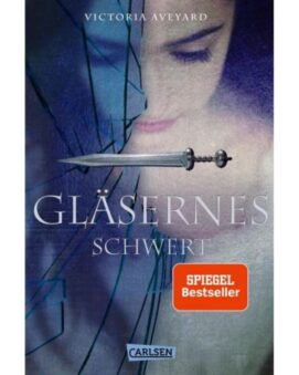 Gläsernes Schwert / Die Farben des Blutes Bd.2 - Preis