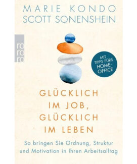 Glücklich im Job, glücklich im Leben - Preis