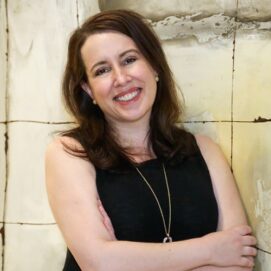 Julia Quinn autorka