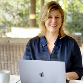 Liane Moriarty autorka