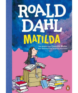 Matilda, Roald Dahl - Preis