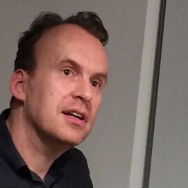 Matt Haig autor