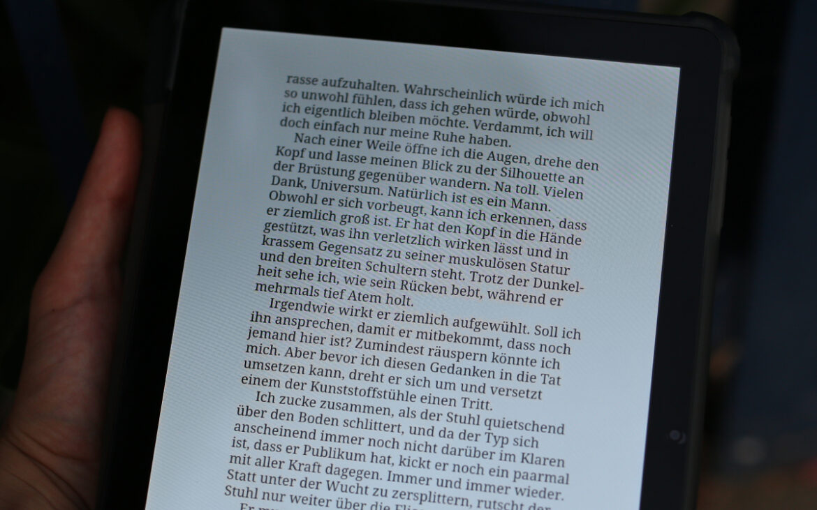Nur noch ein einziges Mal, Colleen Hoover - leseprobe
