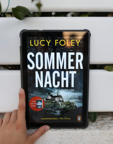 Sommernacht, Lucy Foley