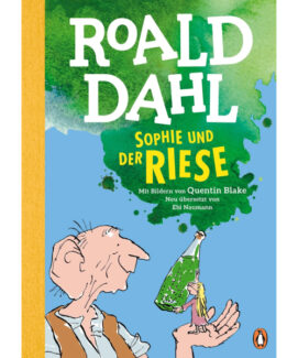 Sophie und der Riese, Roald Dahl - Preis