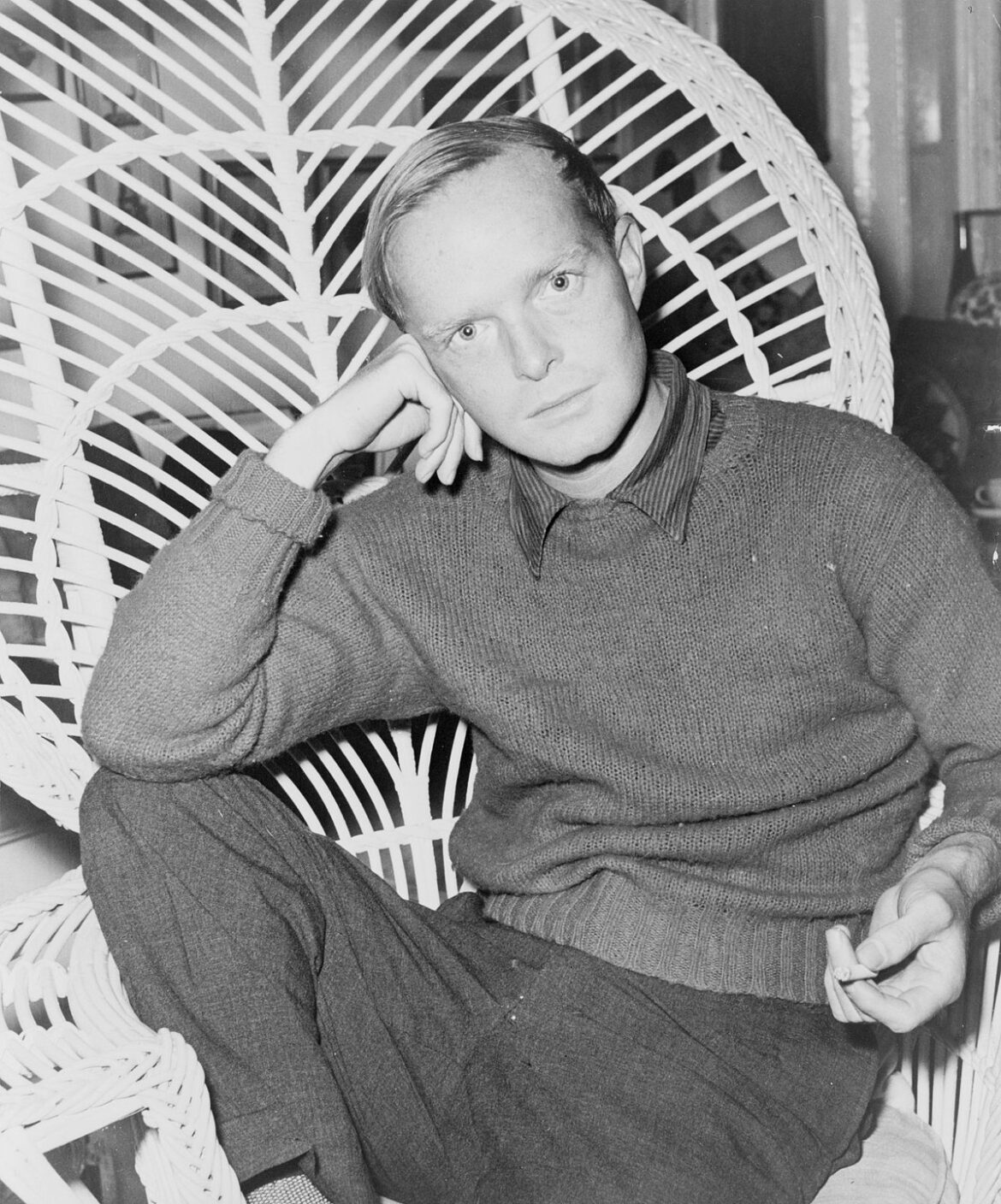 Truman Capote autor